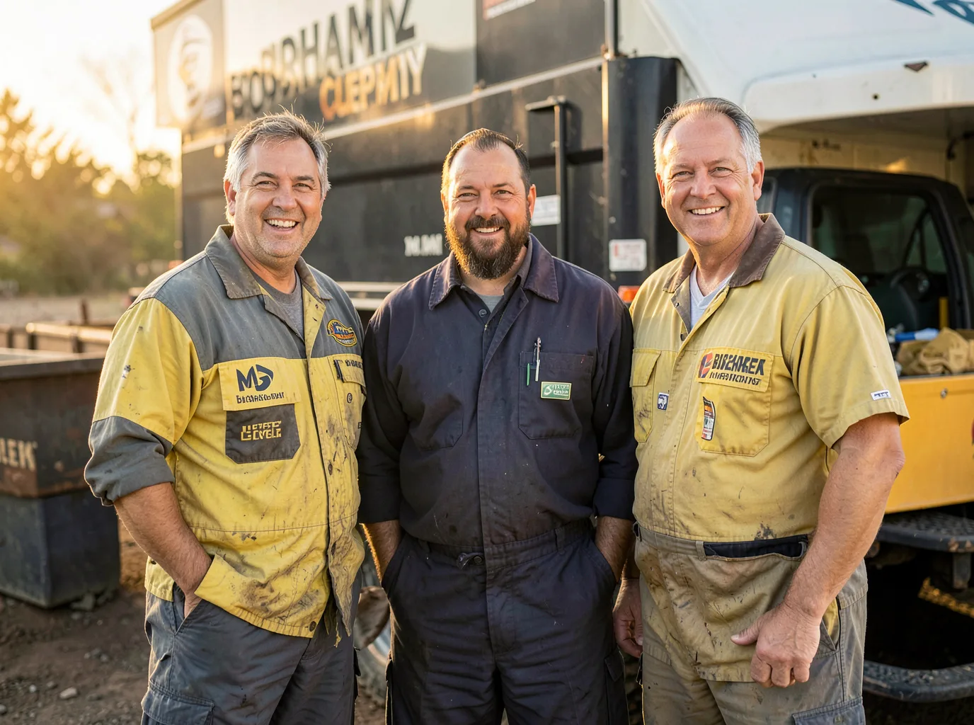 Sewage Cleanup company in Hutchins, TX